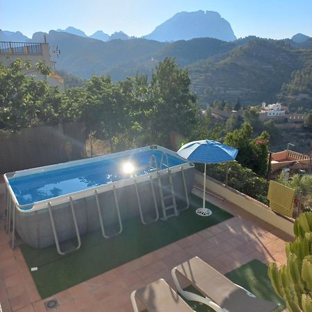 Villa Pico - Charming B&B Sella Dış mekan fotoğraf