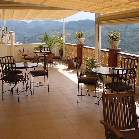 Villa Pico - Charming B&B Sella Dış mekan fotoğraf