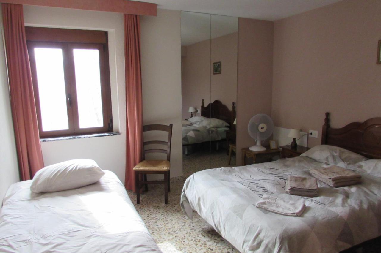 Villa Pico - Charming B&B Sella Dış mekan fotoğraf