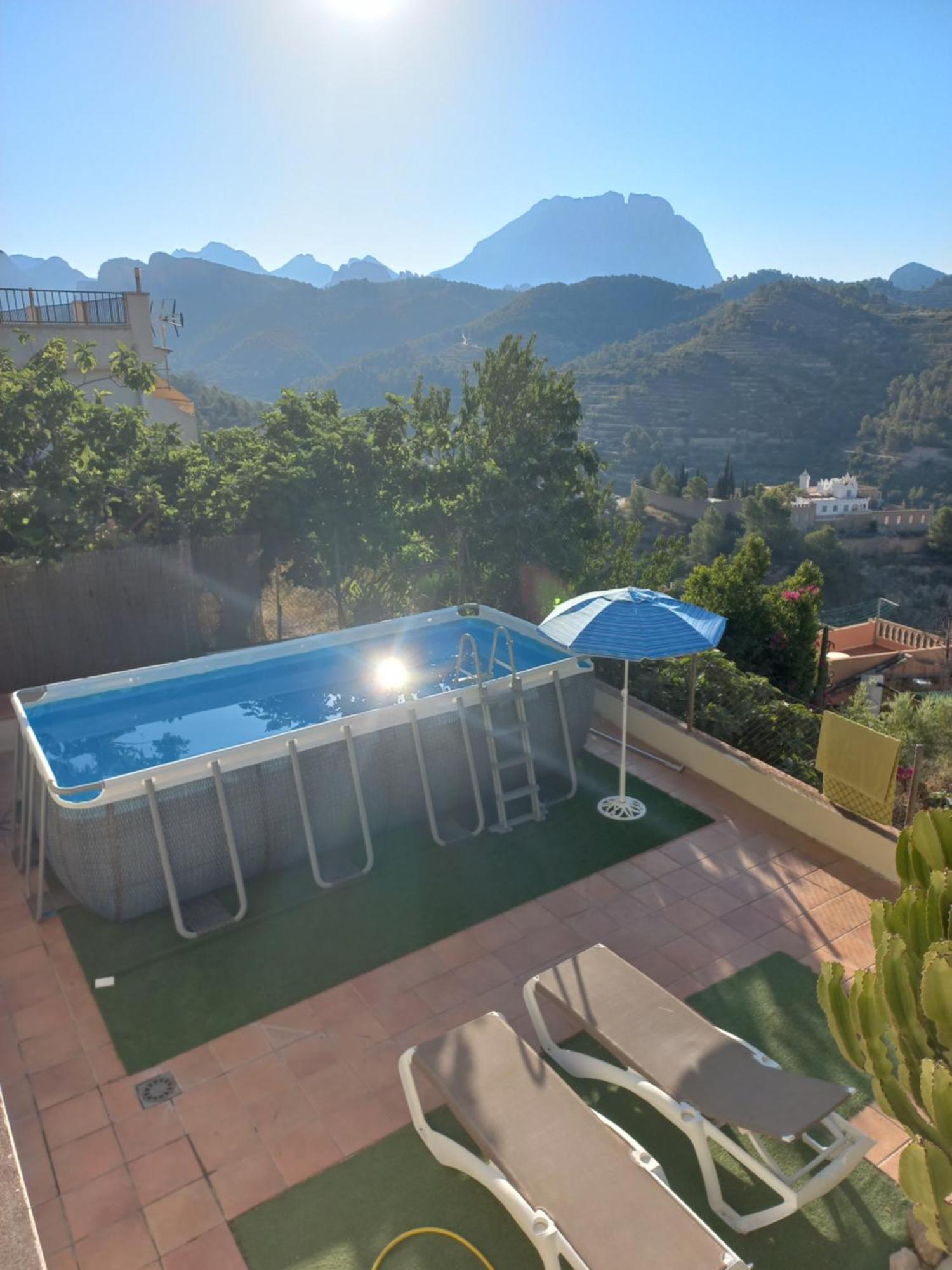 Villa Pico - Charming B&B Sella Dış mekan fotoğraf