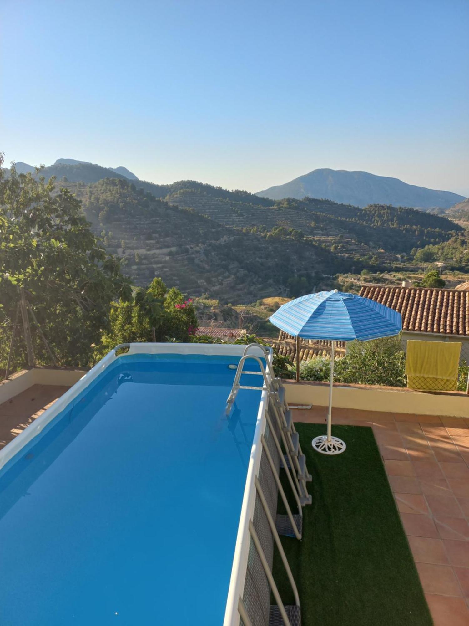 Villa Pico - Charming B&B Sella Dış mekan fotoğraf