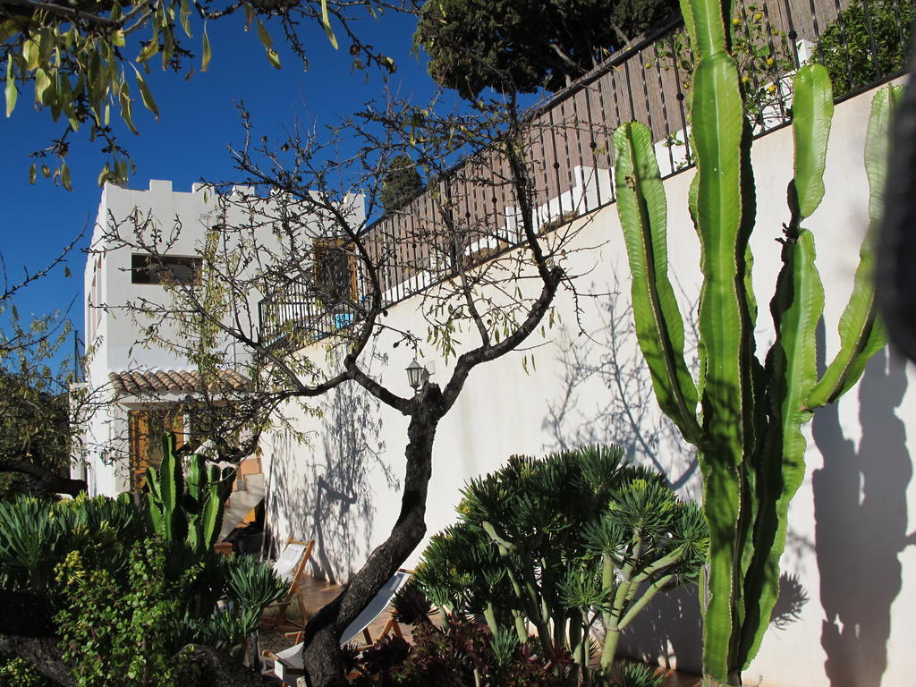 Villa Pico - Charming B&B Sella Dış mekan fotoğraf