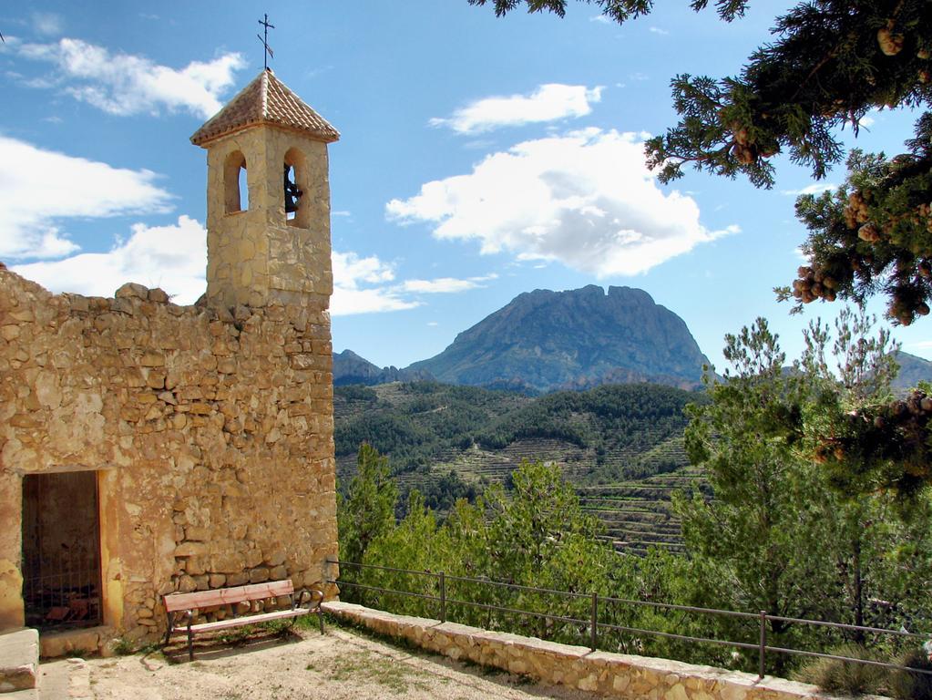 Villa Pico - Charming B&B Sella Dış mekan fotoğraf