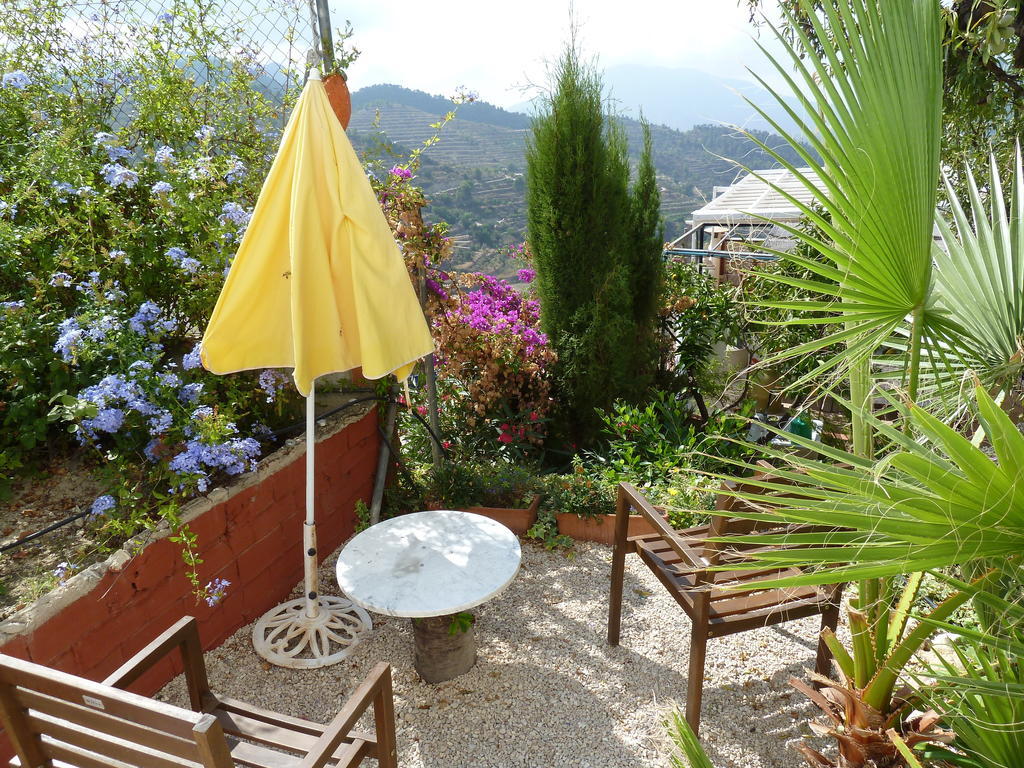 Villa Pico - Charming B&B Sella Dış mekan fotoğraf