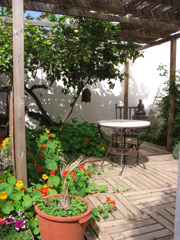 Villa Pico - Charming B&B Sella Dış mekan fotoğraf