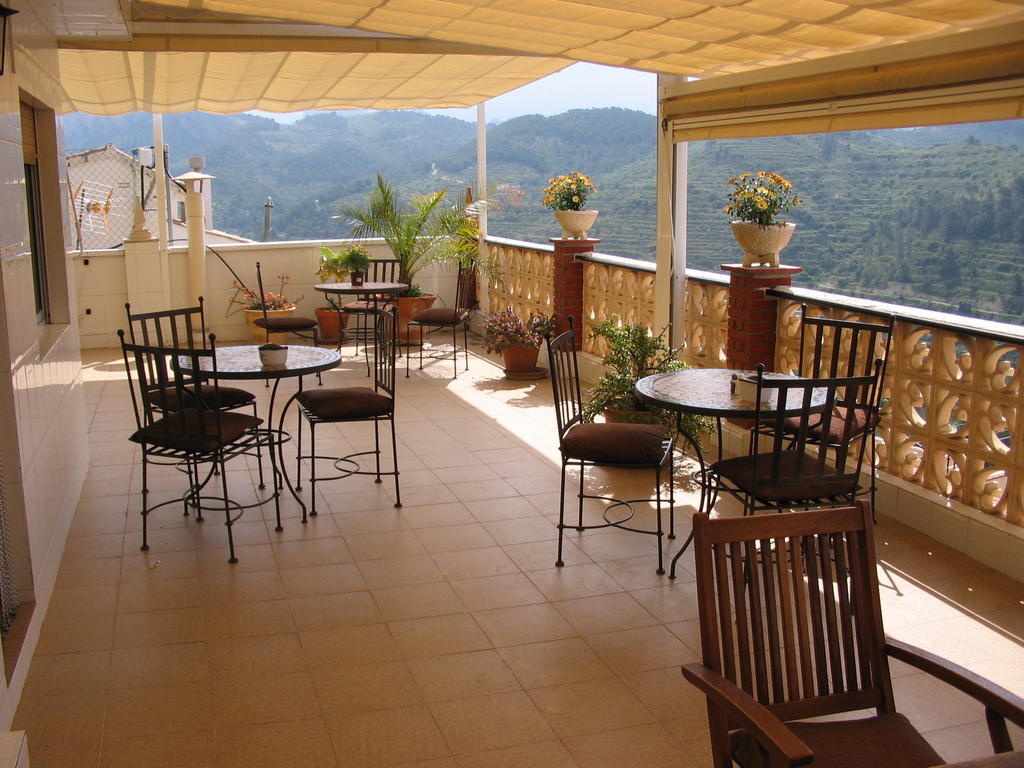 Villa Pico - Charming B&B Sella Dış mekan fotoğraf