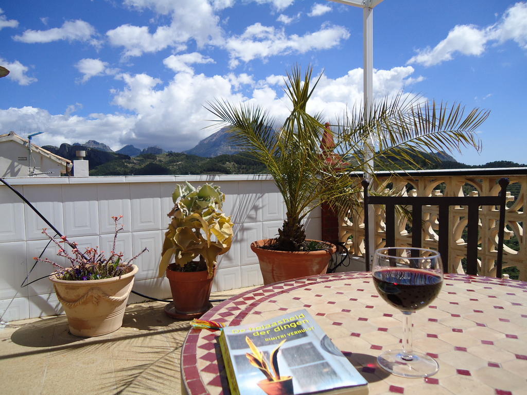Villa Pico - Charming B&B Sella Dış mekan fotoğraf