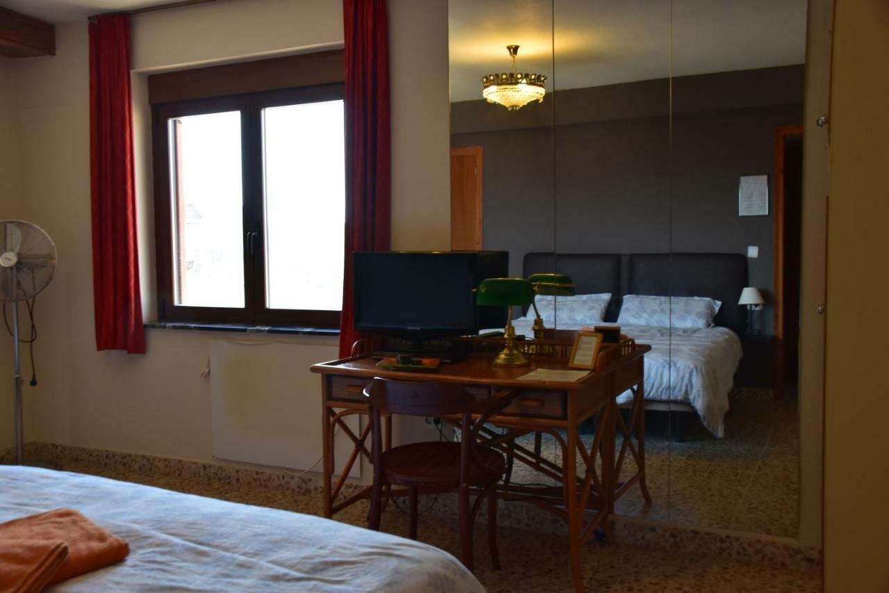 Villa Pico - Charming B&B Sella Dış mekan fotoğraf